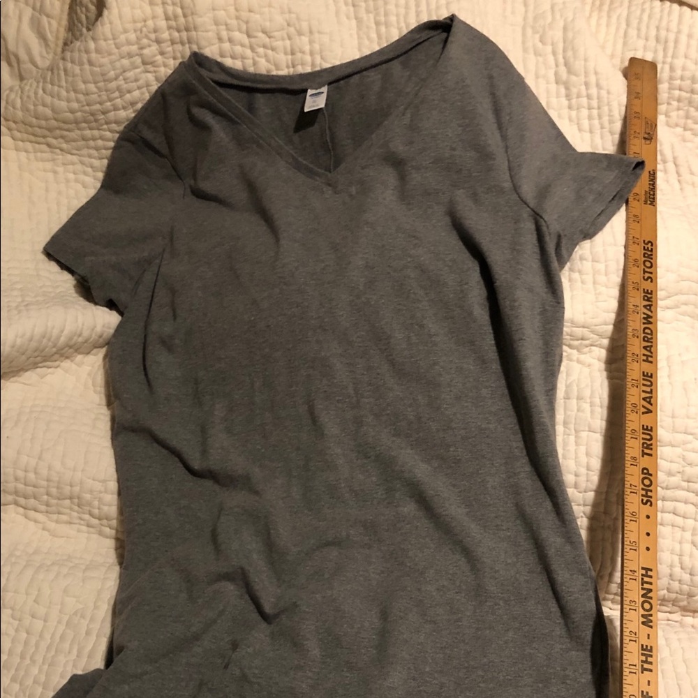 2 Old Navy Jersey knitt dresses
